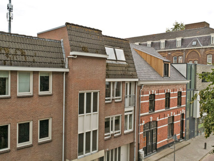 Pastoor de Katerstraat 1O