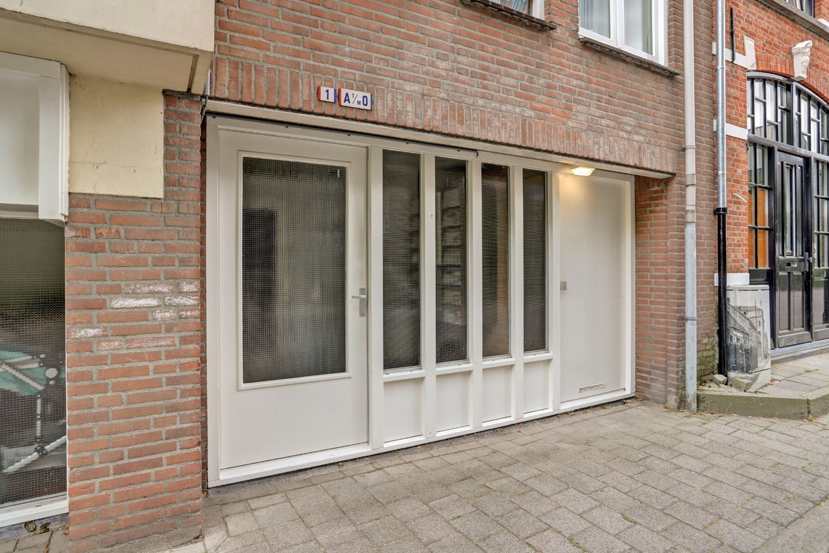 Appartement te koop: Pastoor de Katerstraat 1O, Baarle-Nassau