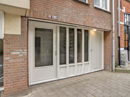 Pastoor de Katerstraat 1O