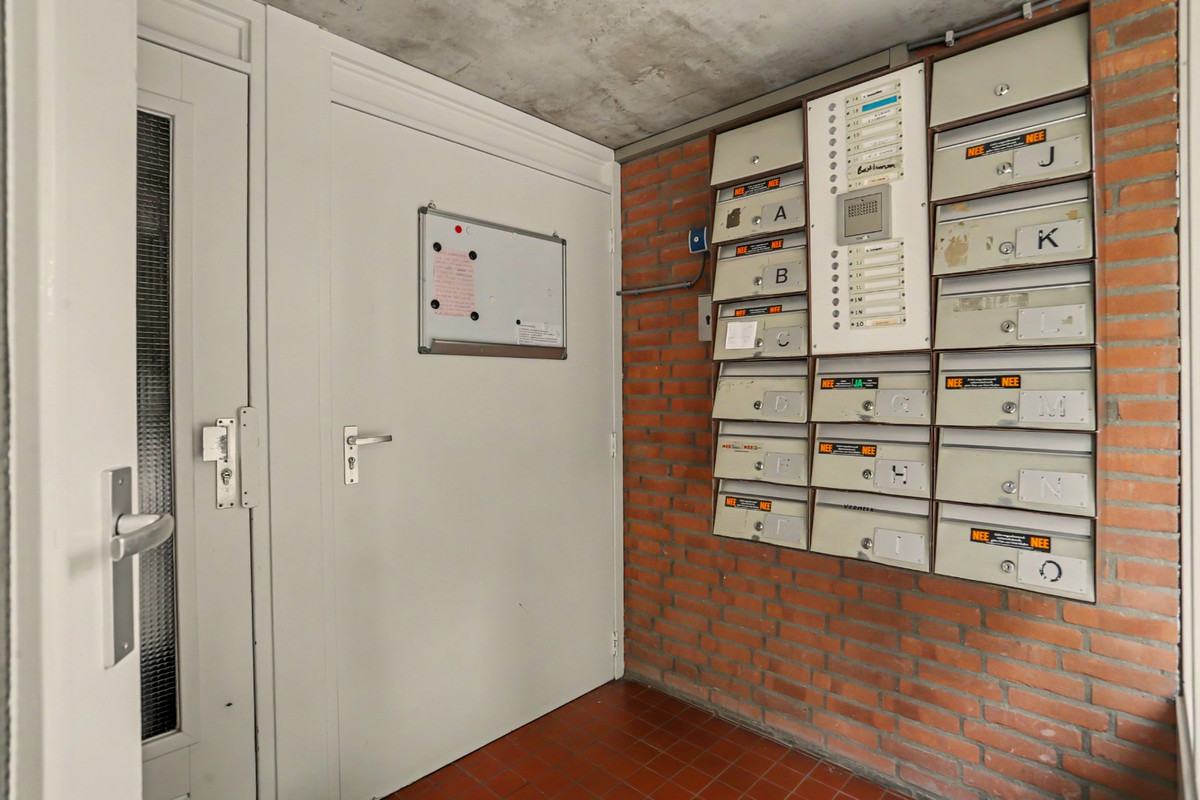 Appartement te koop: Pastoor de Katerstraat 1O, Baarle-Nassau