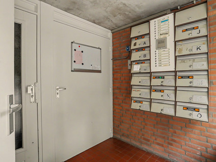Pastoor de Katerstraat 1O