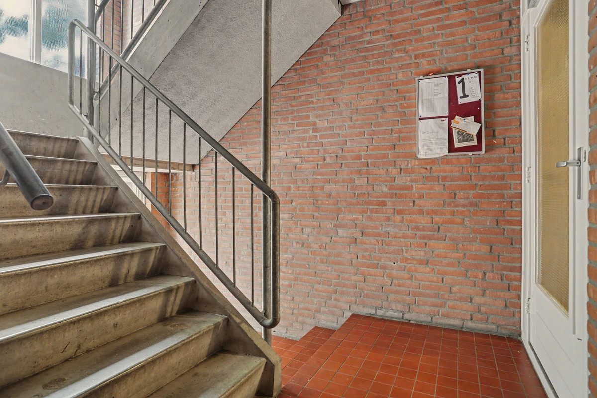 Appartement te koop: Pastoor de Katerstraat 1O, Baarle-Nassau
