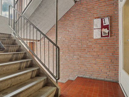 Pastoor de Katerstraat 1O