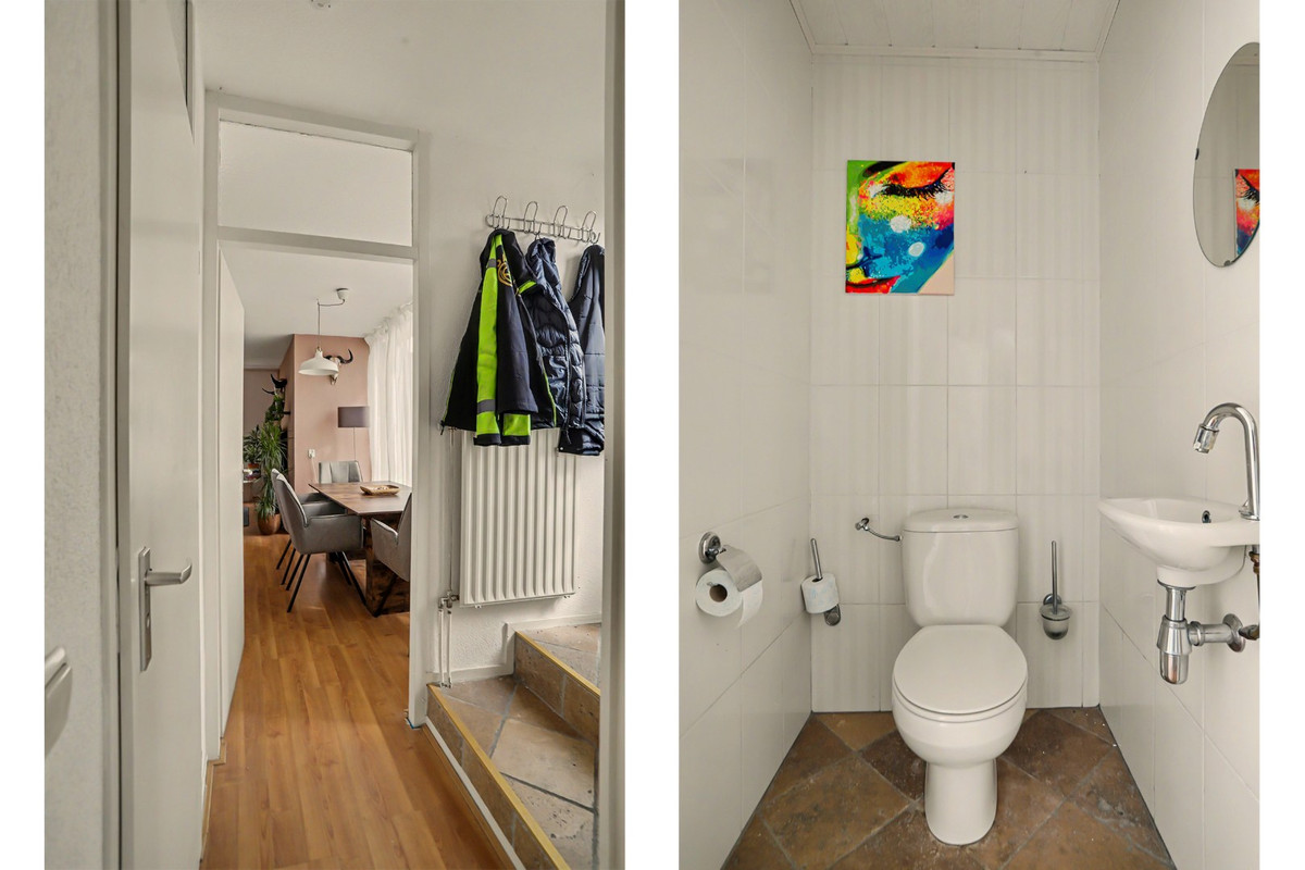Appartement te koop: Pastoor de Katerstraat 1O, Baarle-Nassau