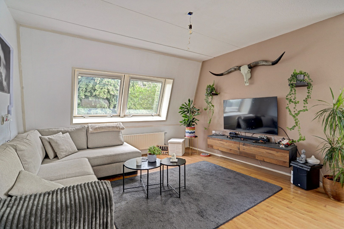 Appartement te koop: Pastoor de Katerstraat 1O, Baarle-Nassau