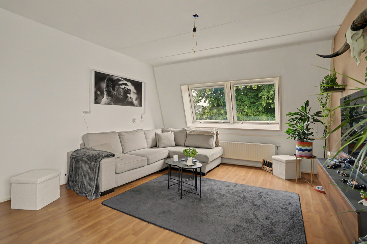 Appartement te koop: Pastoor de Katerstraat 1O, Baarle-Nassau