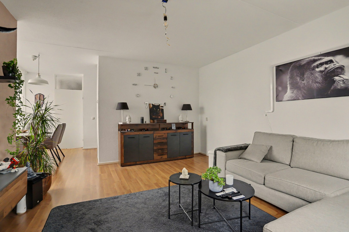 Appartement te koop: Pastoor de Katerstraat 1O, Baarle-Nassau