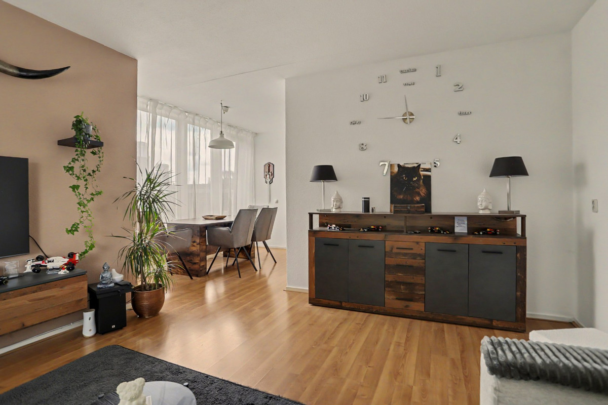 Appartement te koop: Pastoor de Katerstraat 1O, Baarle-Nassau