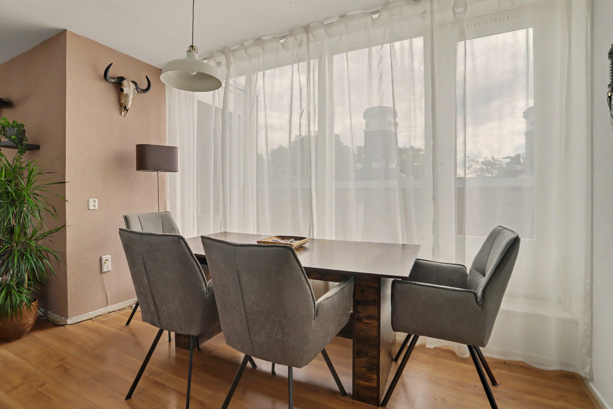Appartement te koop: Pastoor de Katerstraat 1O, Baarle-Nassau