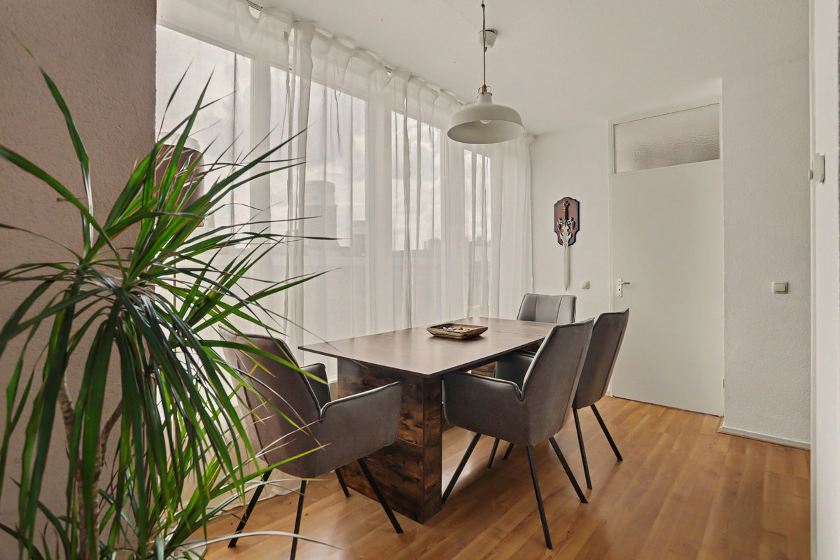 Appartement te koop: Pastoor de Katerstraat 1O, Baarle-Nassau