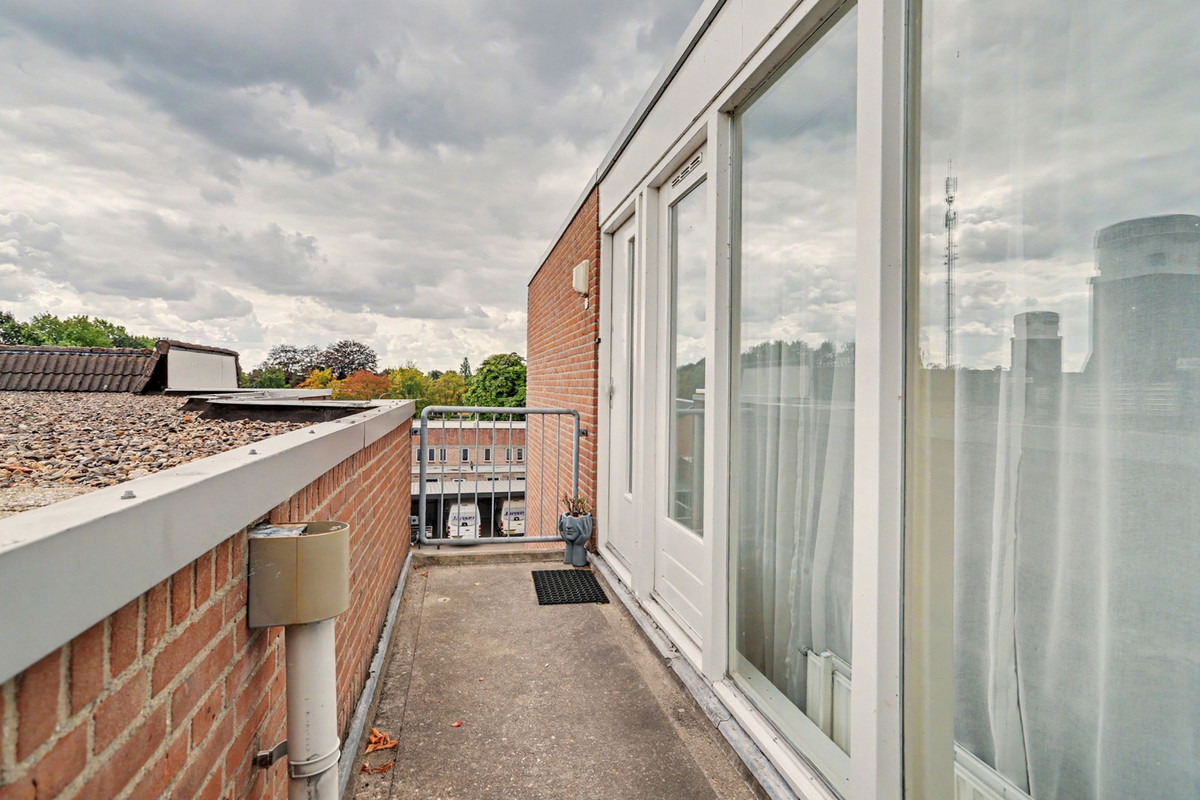 Appartement te koop: Pastoor de Katerstraat 1O, Baarle-Nassau