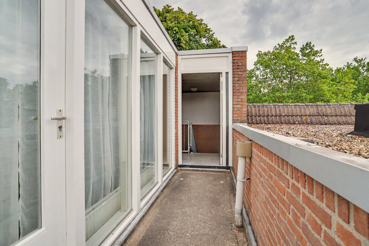 Appartement te koop: Pastoor de Katerstraat 1O, Baarle-Nassau