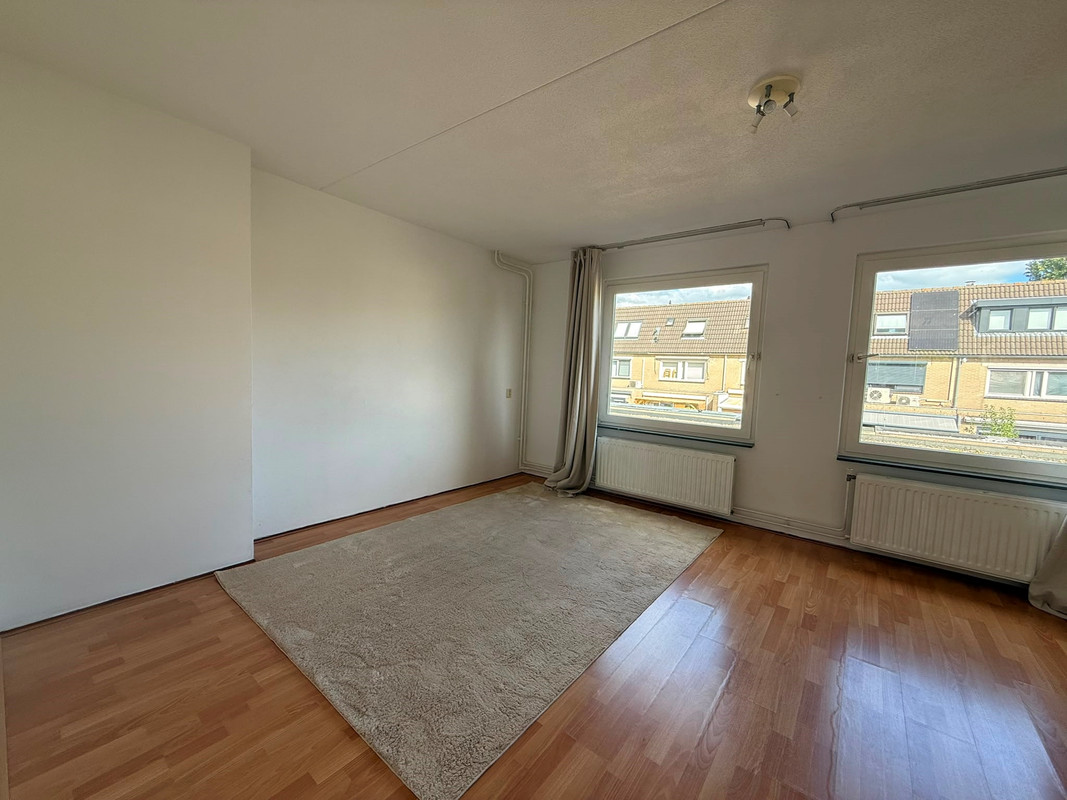 Appartement te huur: Valreep 24, Amstelveen