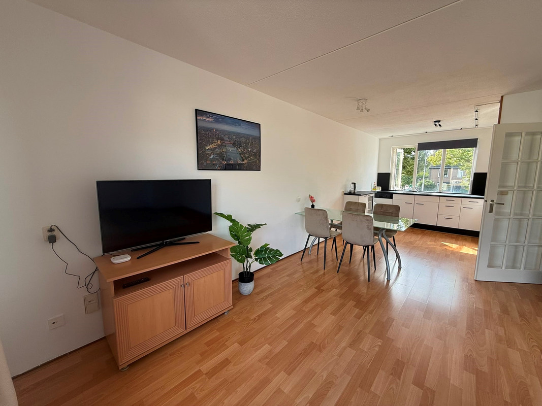 Appartement te huur: Valreep 24, Amstelveen
