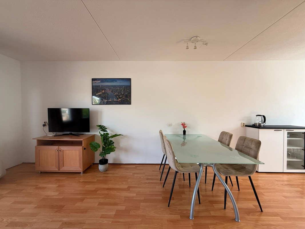 Appartement te huur: Valreep 24, Amstelveen