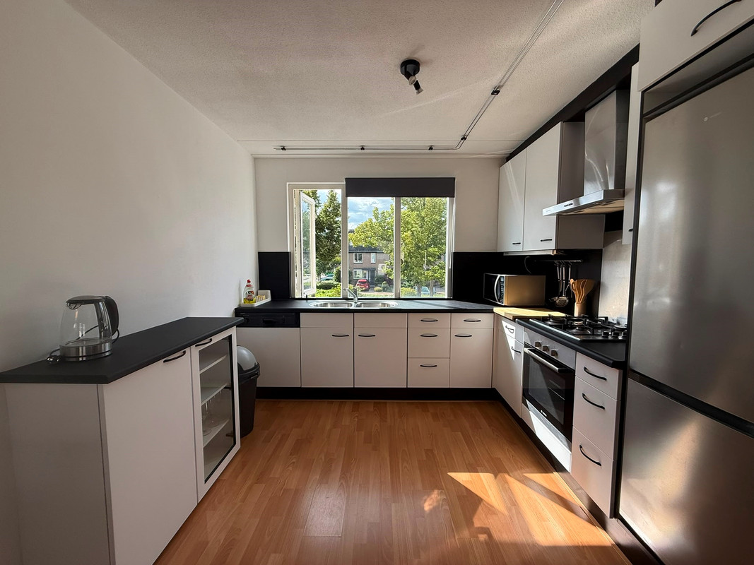 Appartement te huur: Valreep 24, Amstelveen
