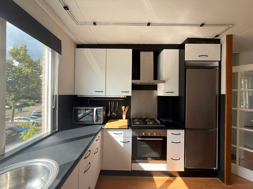 Appartement te huur: Valreep 24, Amstelveen