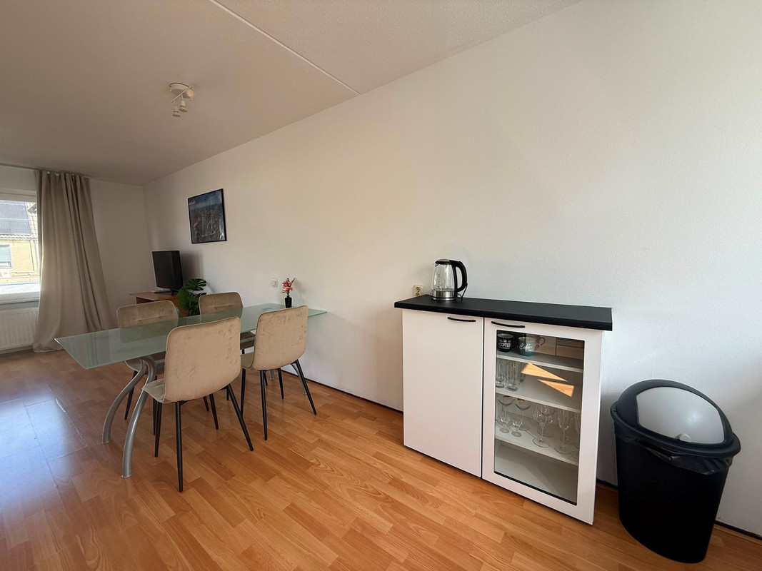 Appartement te huur: Valreep 24, Amstelveen