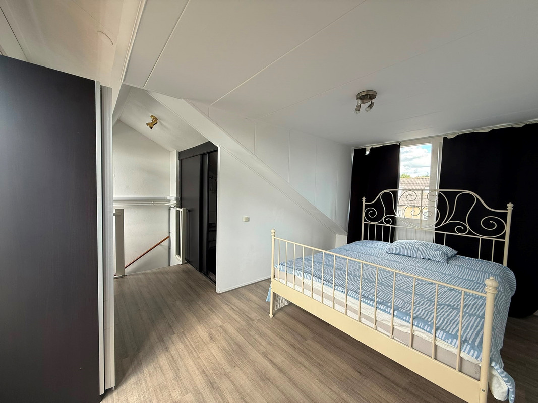 Appartement te huur: Valreep 24, Amstelveen