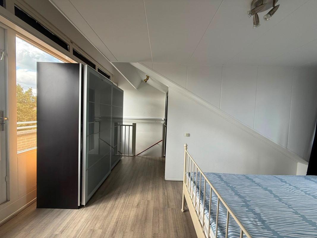 Appartement te huur: Valreep 24, Amstelveen