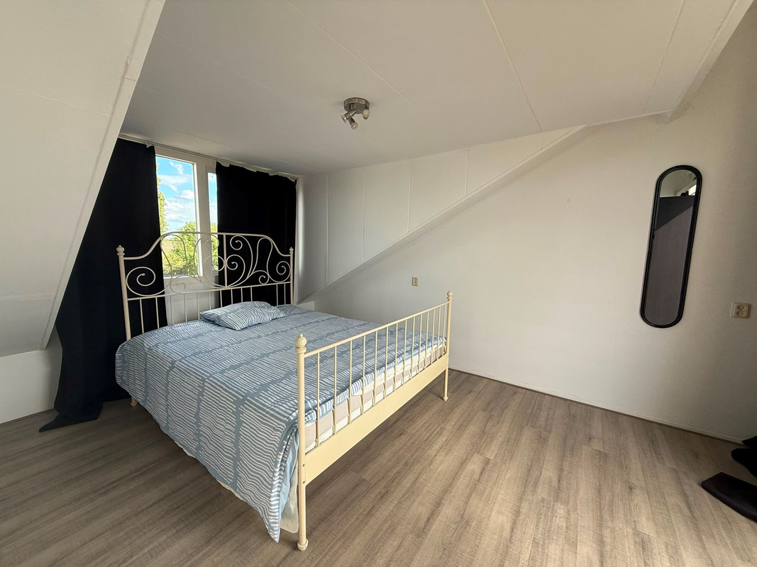 Appartement te huur: Valreep 24, Amstelveen