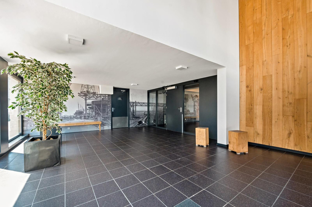 Appartement te koop: Piet Smitkade 432, Rotterdam