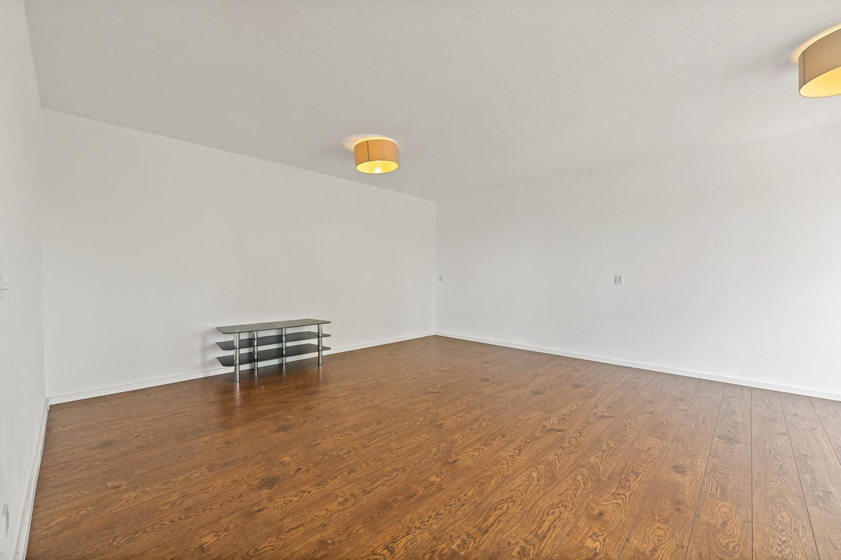 Appartement te koop: Piet Smitkade 432, Rotterdam