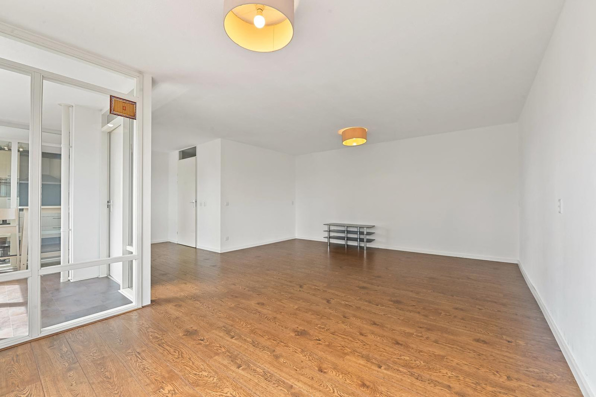 Appartement te koop: Piet Smitkade 432, Rotterdam
