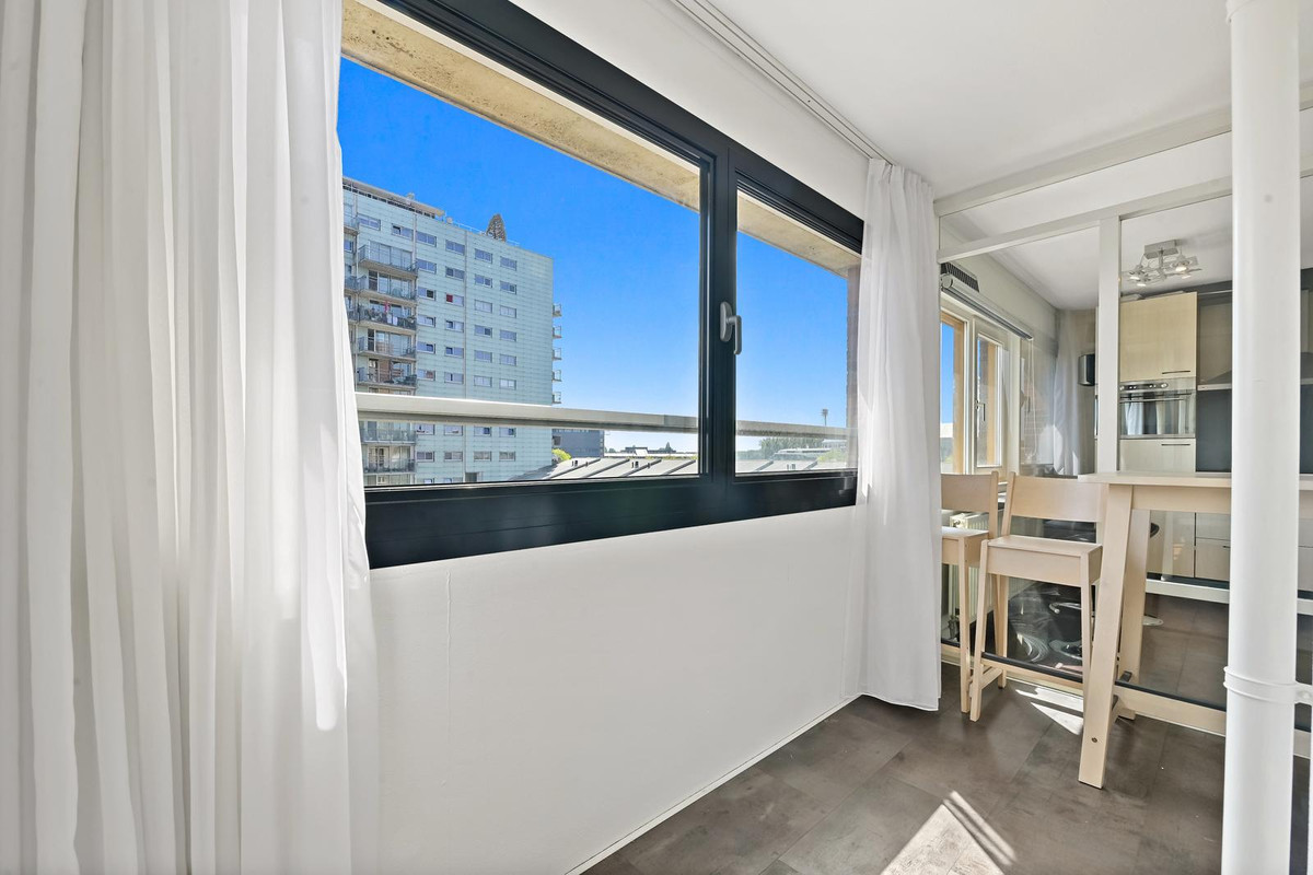 Appartement te koop: Piet Smitkade 432, Rotterdam
