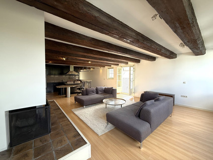 appartementen te huur op Leidsegracht 82K