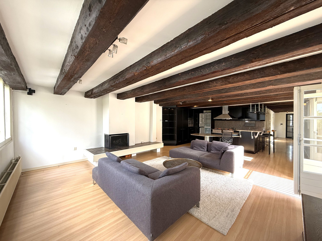 Appartement te huur: Leidsegracht 82K, Amsterdam