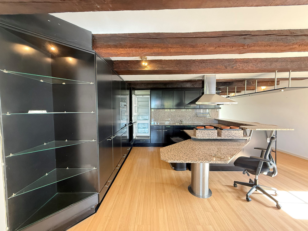 Appartement te huur: Leidsegracht 82K, Amsterdam