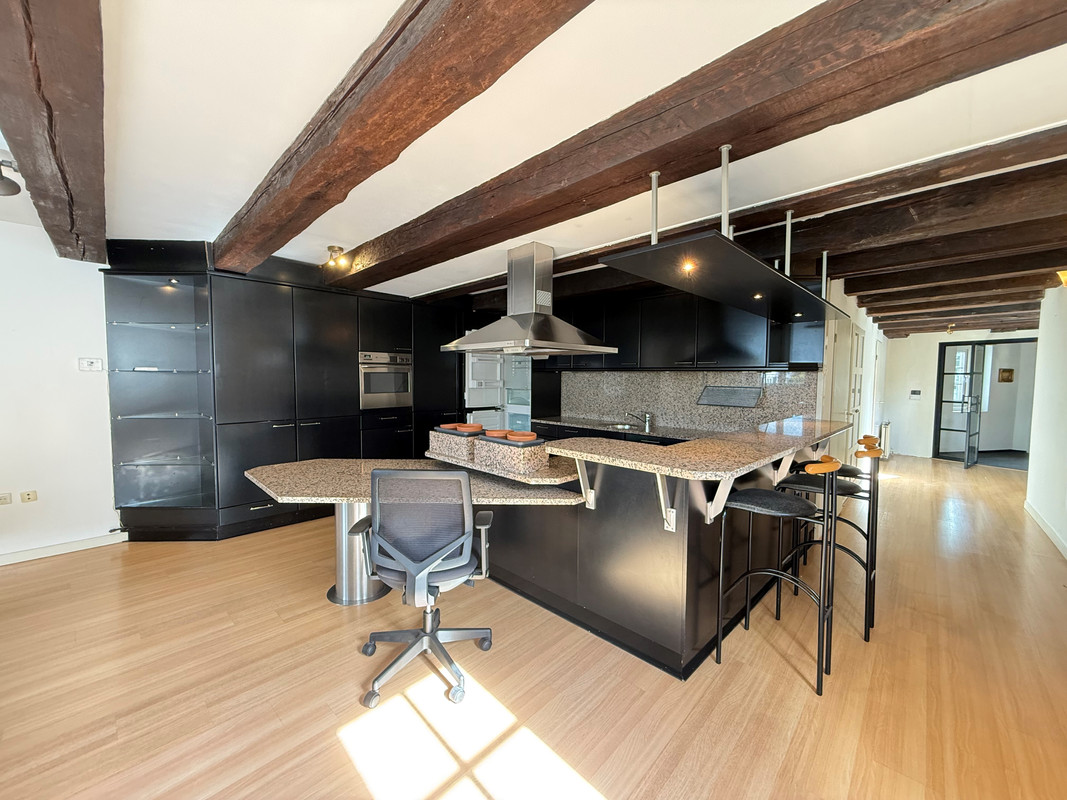 Appartement te huur: Leidsegracht 82K, Amsterdam