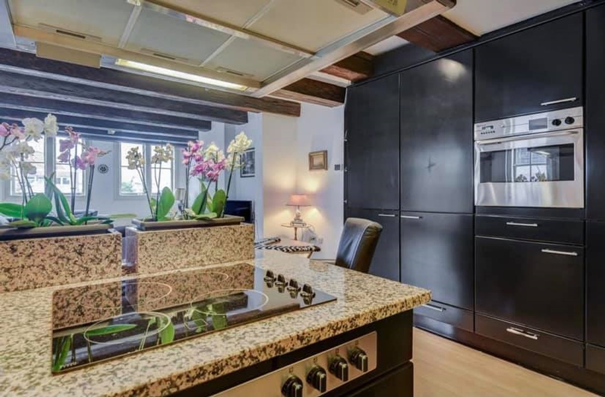 Appartement te huur: Leidsegracht 82K, Amsterdam