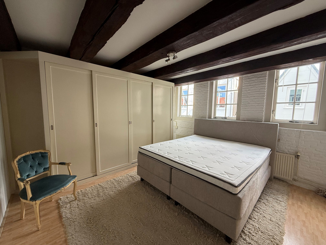 Appartement te huur: Leidsegracht 82K, Amsterdam