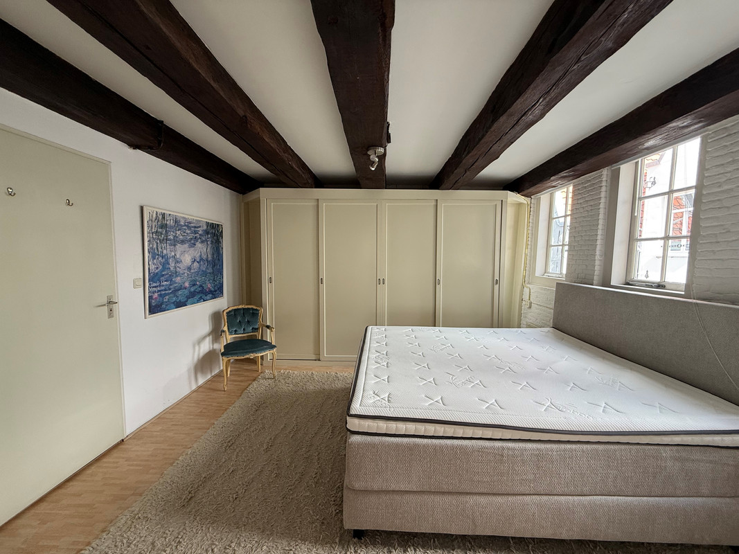Appartement te huur: Leidsegracht 82K, Amsterdam