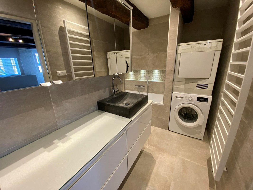 Appartement te huur: Leidsegracht 82K, Amsterdam