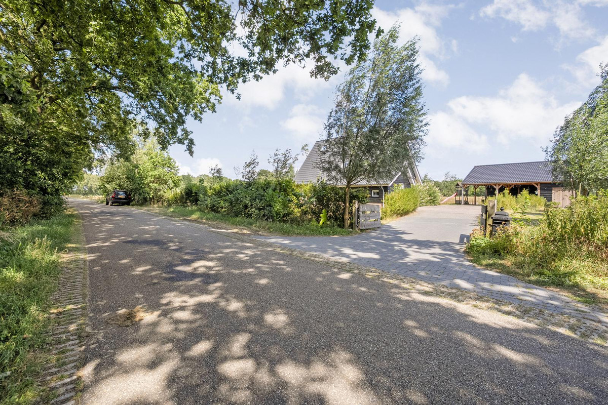 Vrijstaande woning te koop: De Oplegger 14, Rijssen