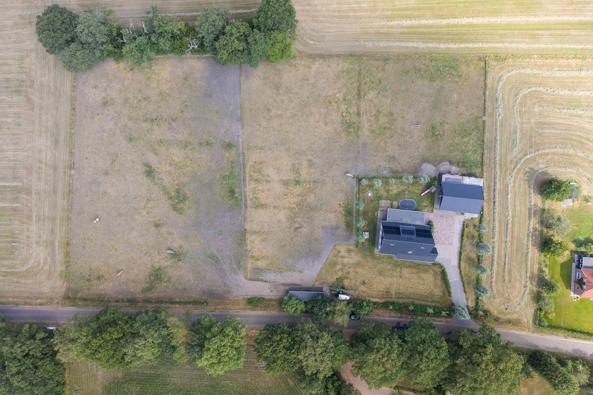 Vrijstaande woning te koop: De Oplegger 14, Rijssen