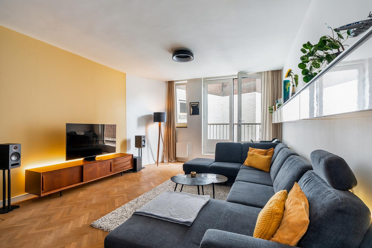 Appartement te koop: Soetendaalseweg 57A, Rotterdam