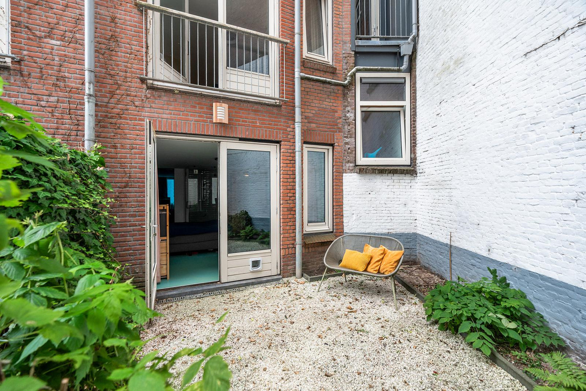 Appartement te koop: Soetendaalseweg 57A, Rotterdam