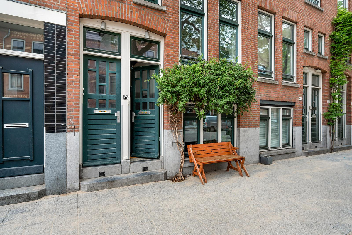 Appartement te koop: Soetendaalseweg 57A, Rotterdam