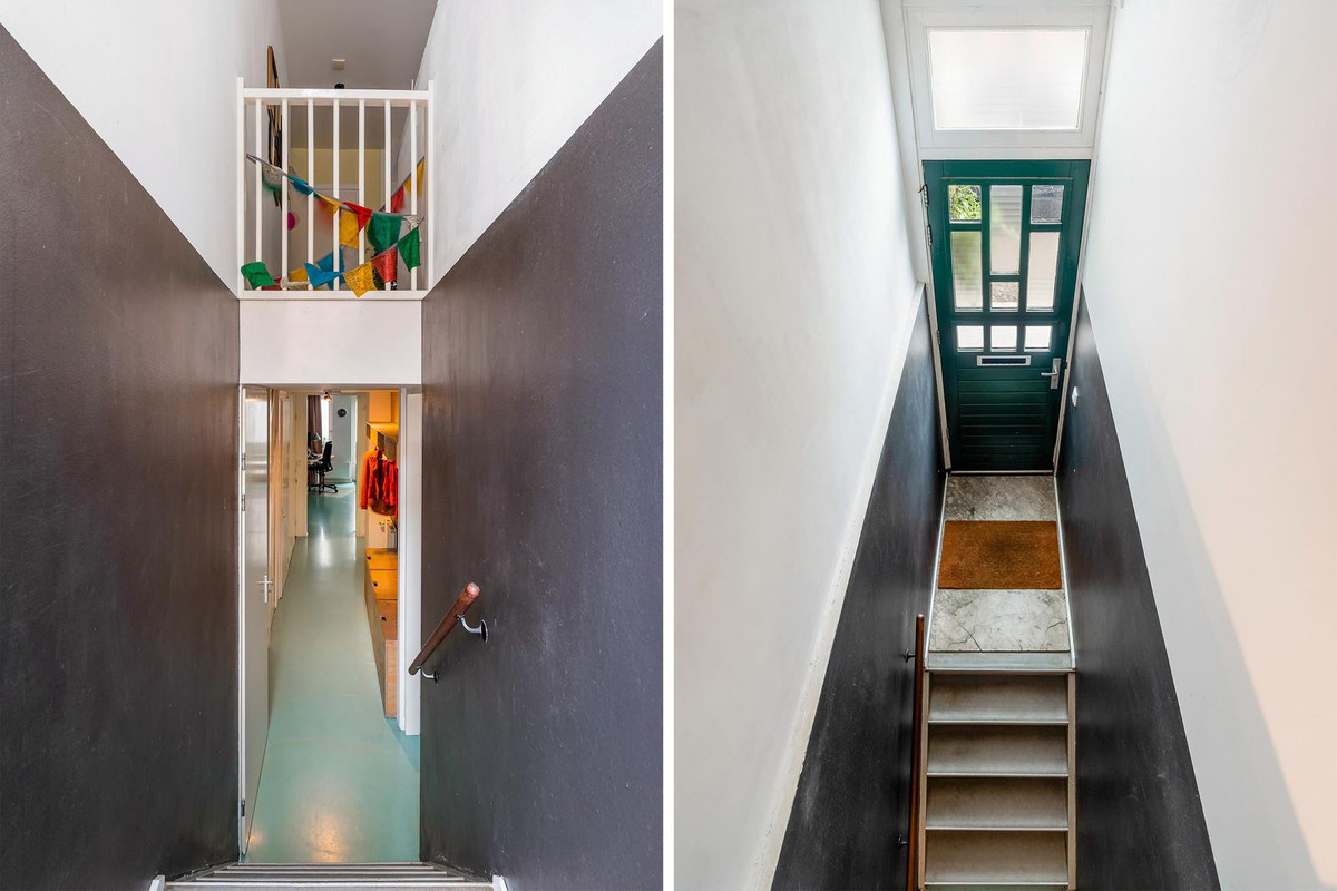 Appartement te koop: Soetendaalseweg 57A, Rotterdam