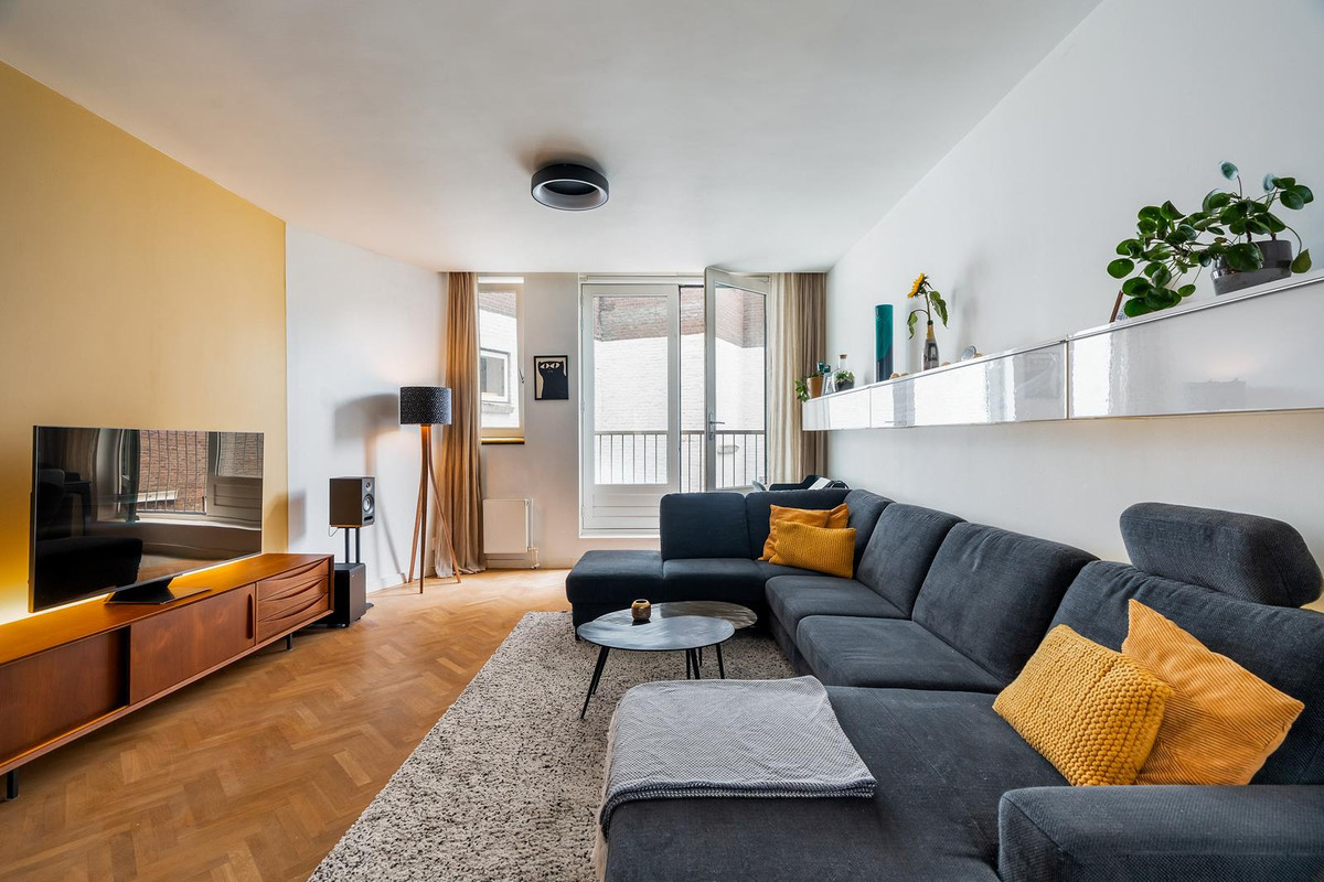 Appartement te koop: Soetendaalseweg 57A, Rotterdam