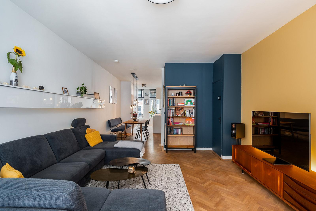 Appartement te koop: Soetendaalseweg 57A, Rotterdam