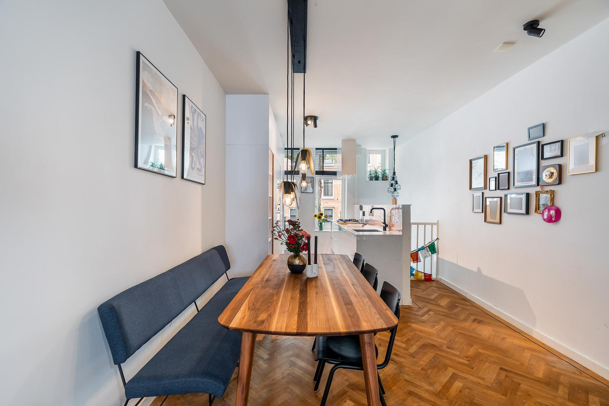 Appartement te koop: Soetendaalseweg 57A, Rotterdam