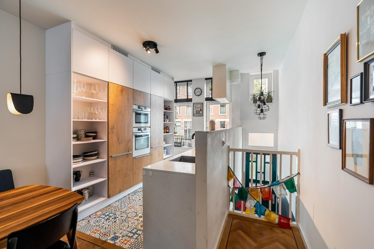 Appartement te koop: Soetendaalseweg 57A, Rotterdam