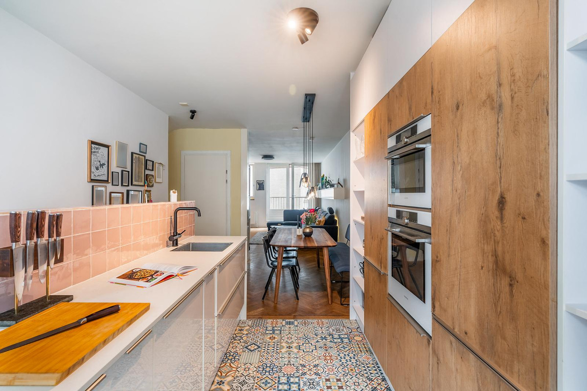 Appartement te koop: Soetendaalseweg 57A, Rotterdam