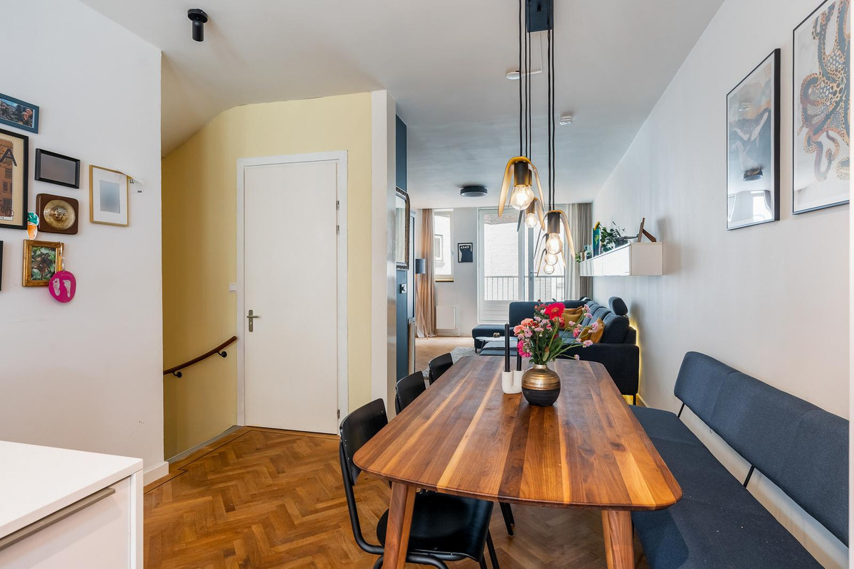 Appartement te koop: Soetendaalseweg 57A, Rotterdam