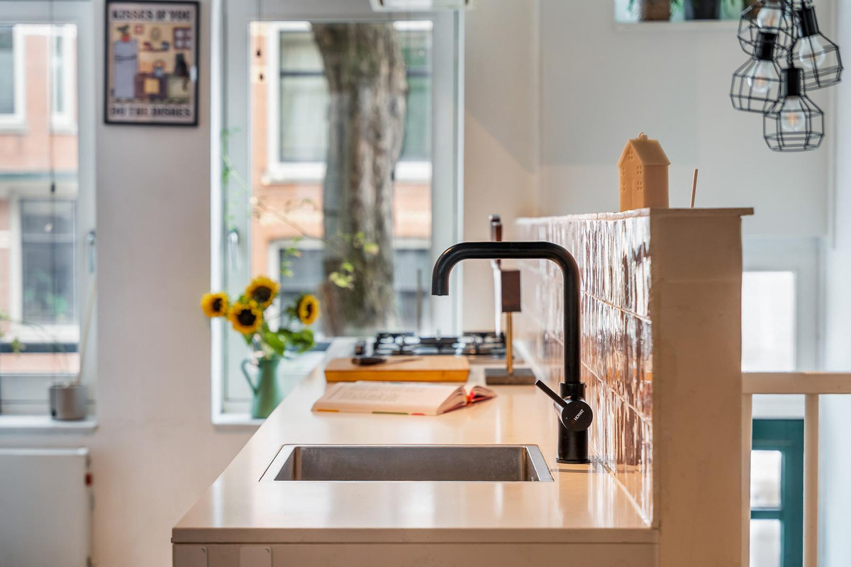 Appartement te koop: Soetendaalseweg 57A, Rotterdam